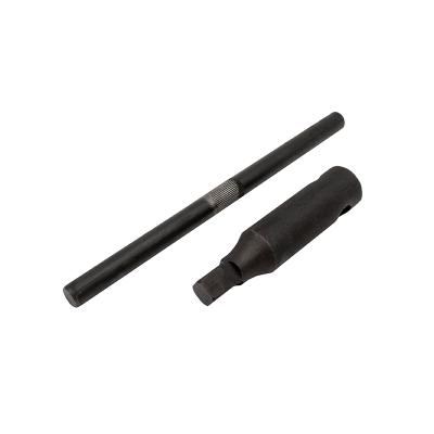 Universalt deleapparat inkl. 7